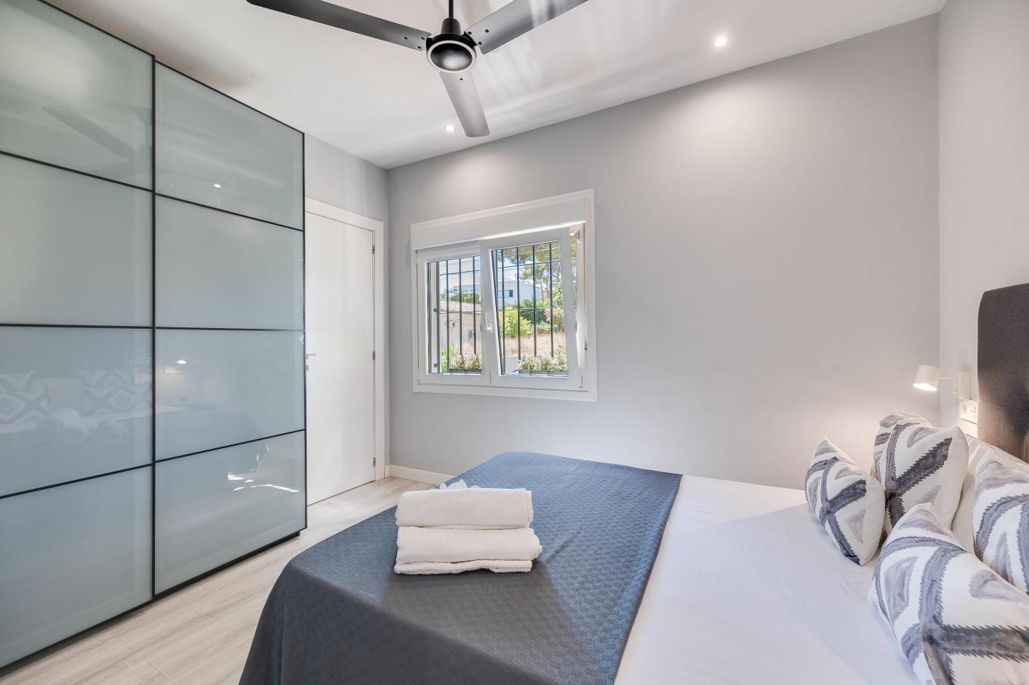 Xpce Jazmines De Nueva Andalucia Villa Marbella Eksteriør bilde